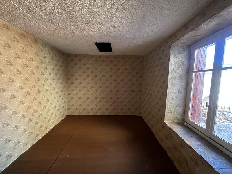 Maison - 153 m² - 7 pièces