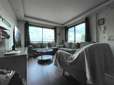 Appartement - 74 m² - 3 pièces