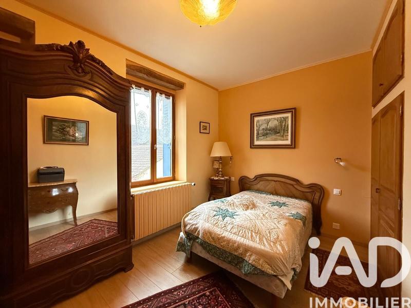 Maison de campagne - 185 m² - 7 pièces