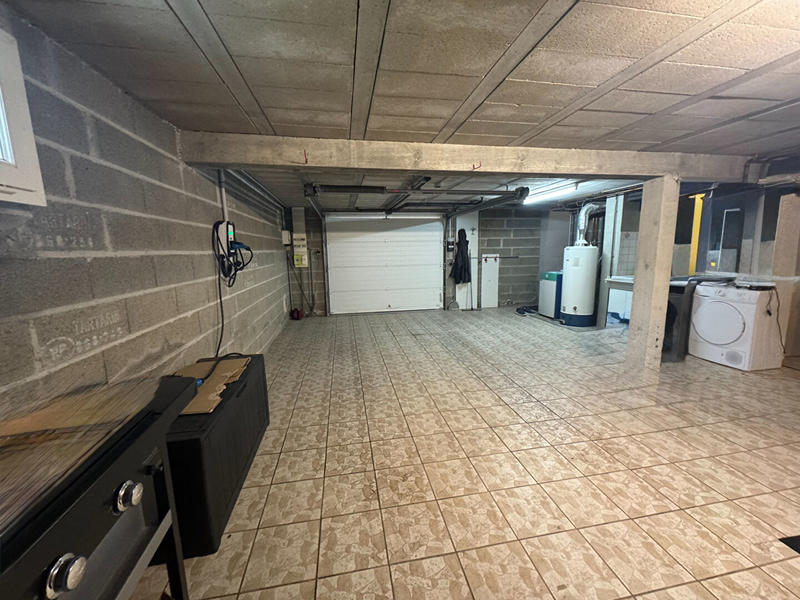 Maison - 125 m² - 4 pièces