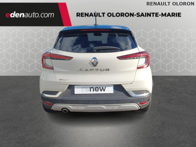 Renault Captur TCe 100 Intens