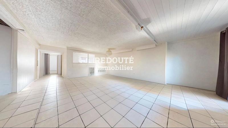 Maison - 123 m² - 5 pièces