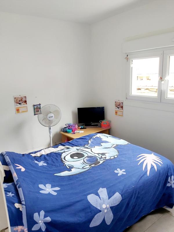 Maison - 93 m² - 6 pièces