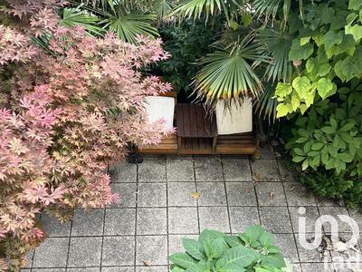 Maison de ville - 158 m² - 6 pièces