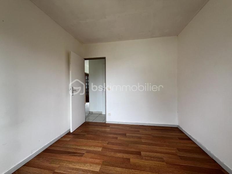 Pavillon - 78 m² - 4 pièces