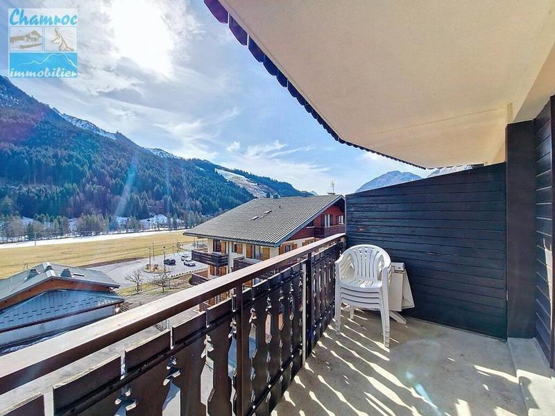 Studio - 25 m² - 1 pièce