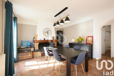 Maison - 114 m² - 4 pièces