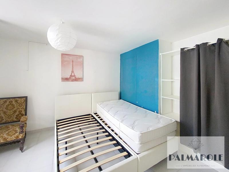 Maison de ville - 73 m² - 6 pièces