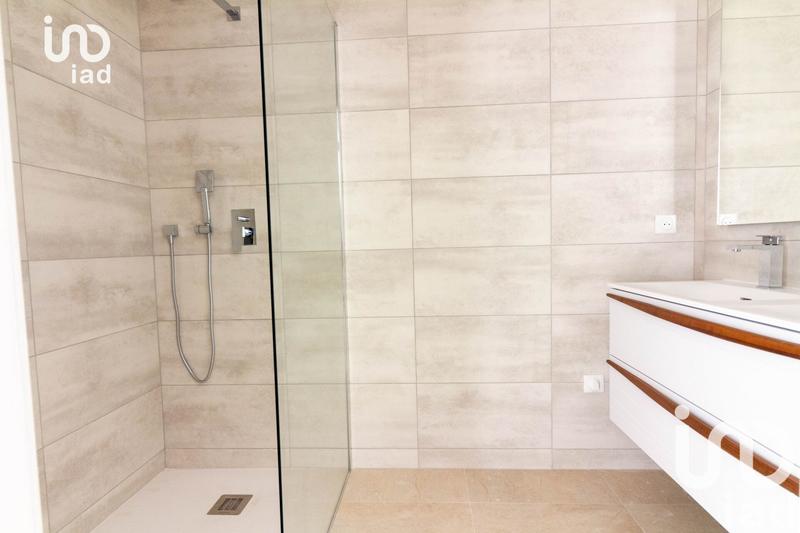 Duplex - 110 m² - 4 pièces