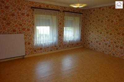 Ferme - 121 m² - 4 pièces