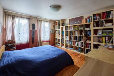 Maison - 119 m² - 5 pièces