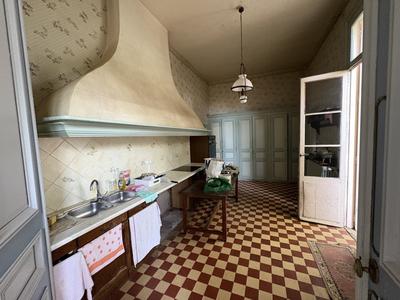 Maison bourgeoise - 293 m² - 6 pièces
