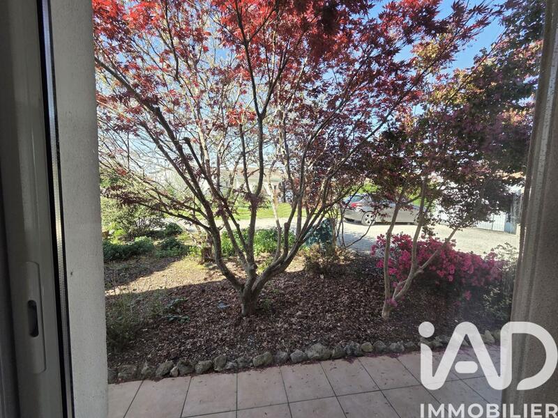 Maison - 113 m² - 4 pièces