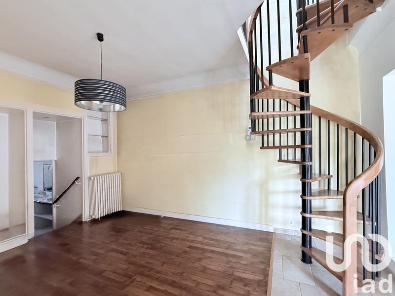 Maison - 148 m² - 7 pièces