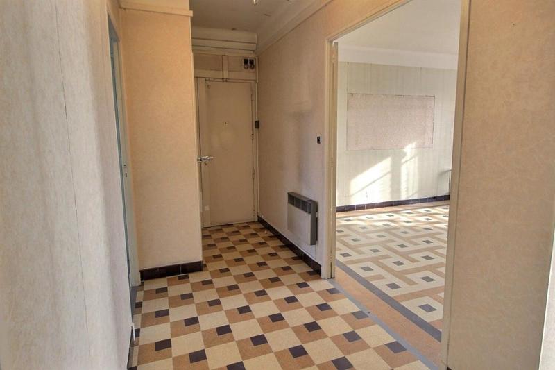 Appartement - 78 m² - 4 pièces