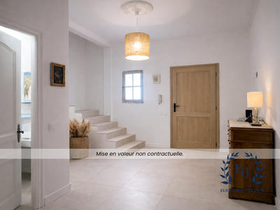 Villa - 134 m² - 5 pièces