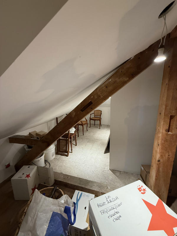 Maison - 136 m² - 6 pièces