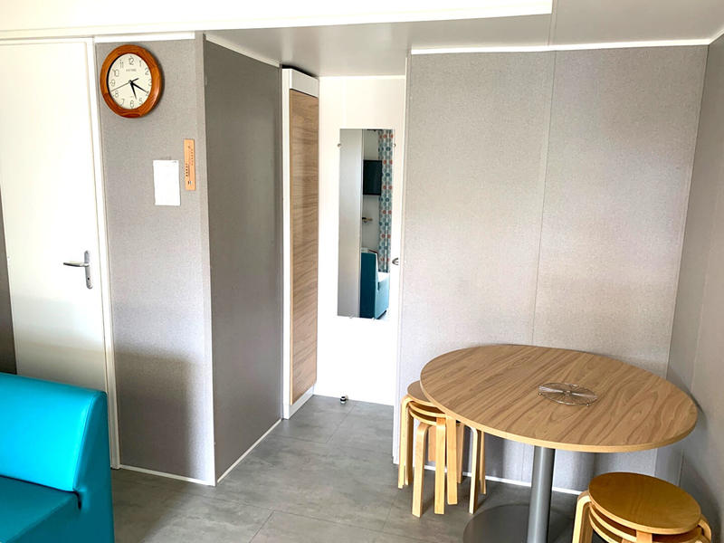 Appartement - 33 m² - 4 pièces