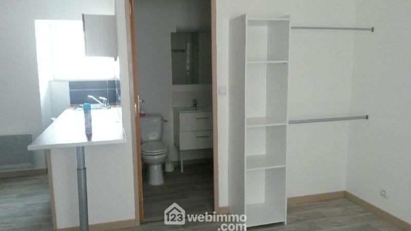 Immeuble - 124 m² - 6 pièces