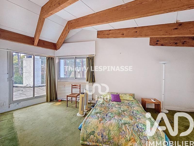 Maison - 175 m² - 6 pièces