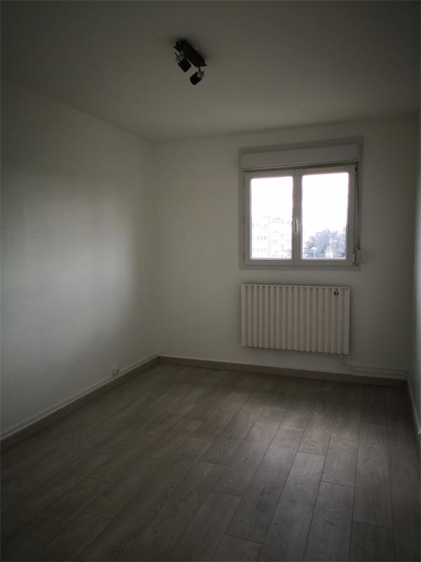 Appartement - 72 m² - 4 pièces