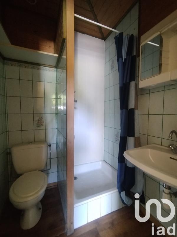 Appartement - 81 m² - 5 pièces