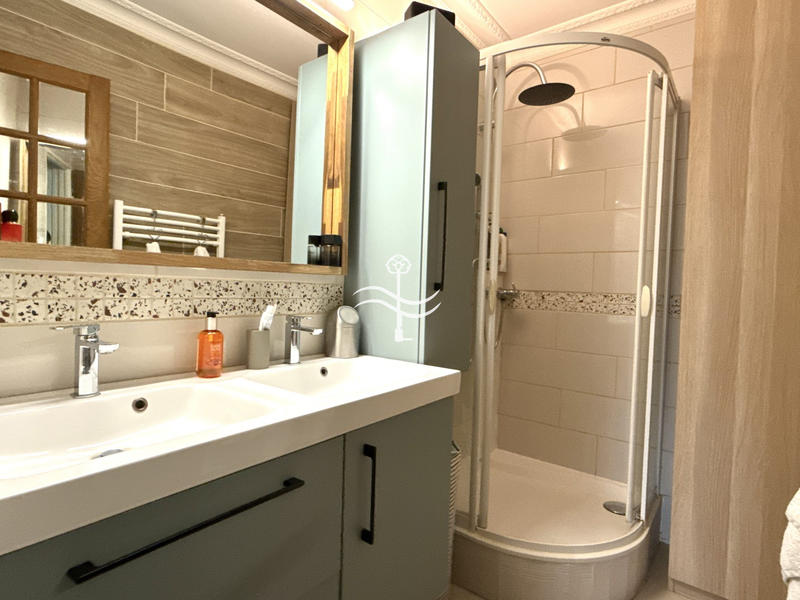 Appartement - 70 m² - 4 pièces