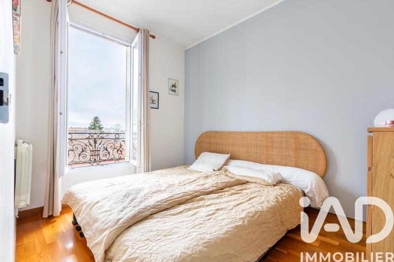 Appartement - 51 m² - 2 pièces