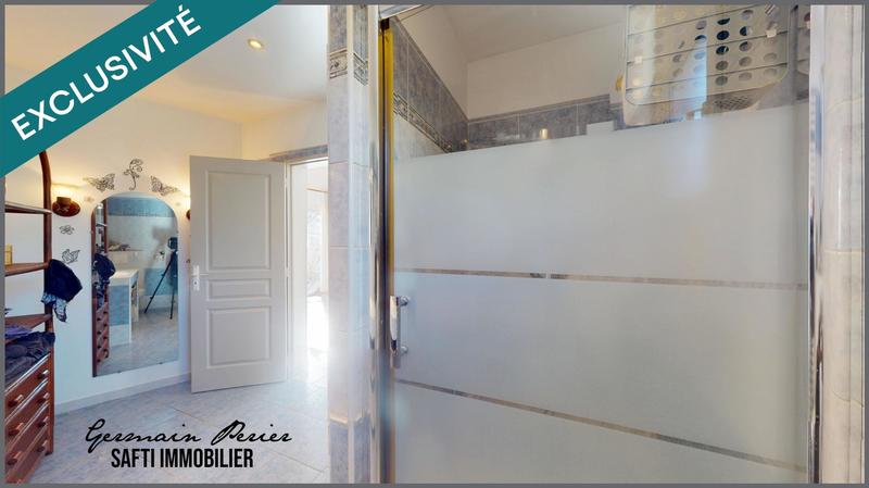 Villa - 160 m² - 5 pièces