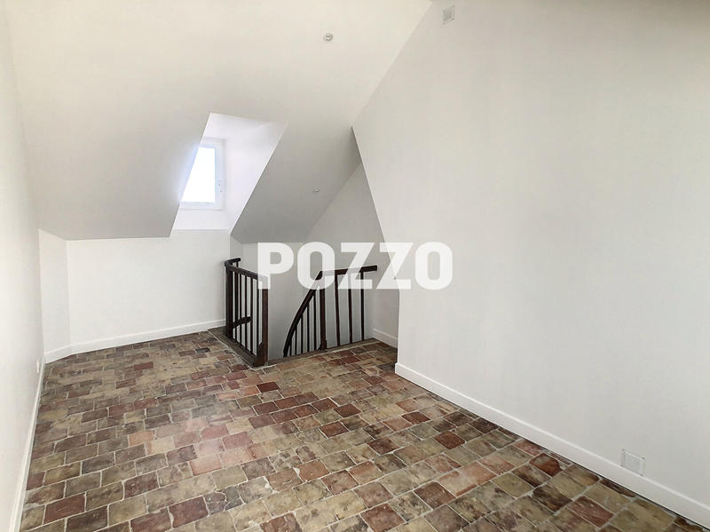 Local commercial - 56 m² - 5 pièces