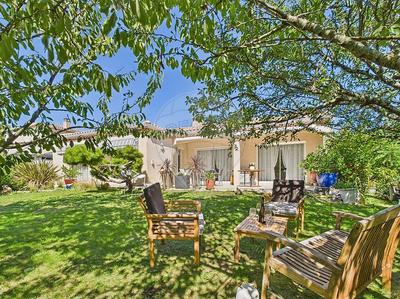 Maison - 143 m² - 4 pièces