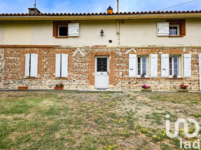 Maison - 260 m² - 6 pièces