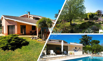 Maison - 156 m² - 5 pièces