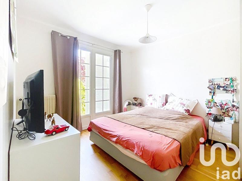 Maison - 127 m² - 5 pièces