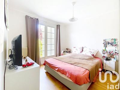 Maison - 127 m² - 5 pièces