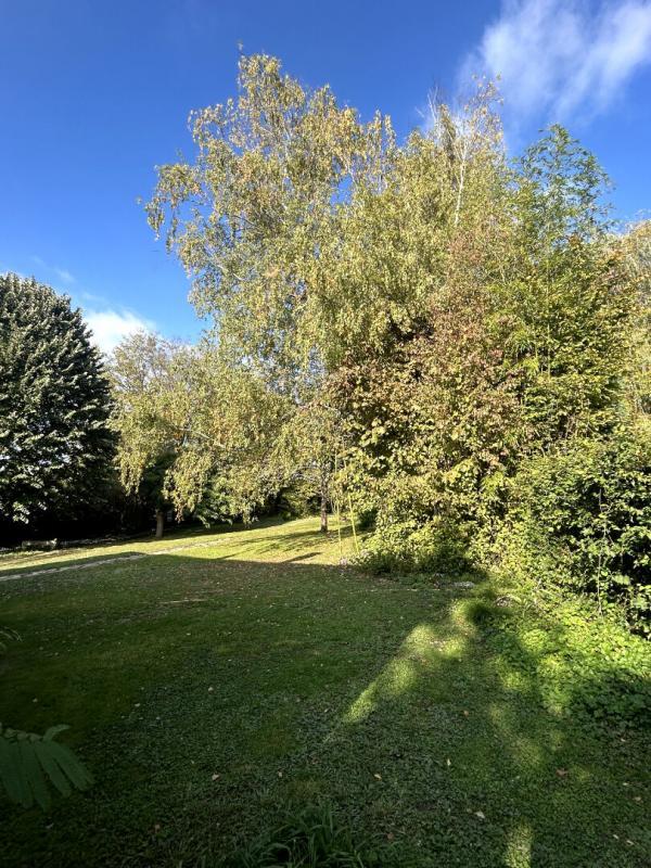 Maison - 89 m² - 4 pièces