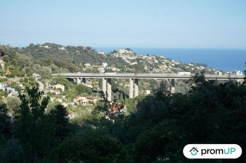 Terrain de loisirs - 1 195 m²