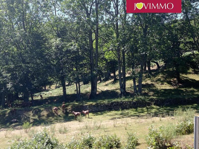 Appartement - 62 m² - 2 pièces