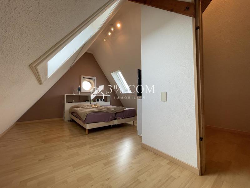 Maison - 160 m² - 7 pièces