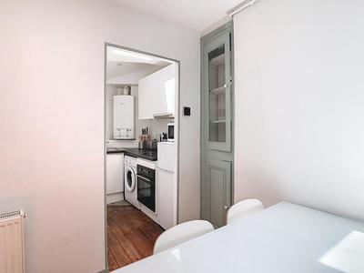 Appartement - 51 m² - 3 pièces