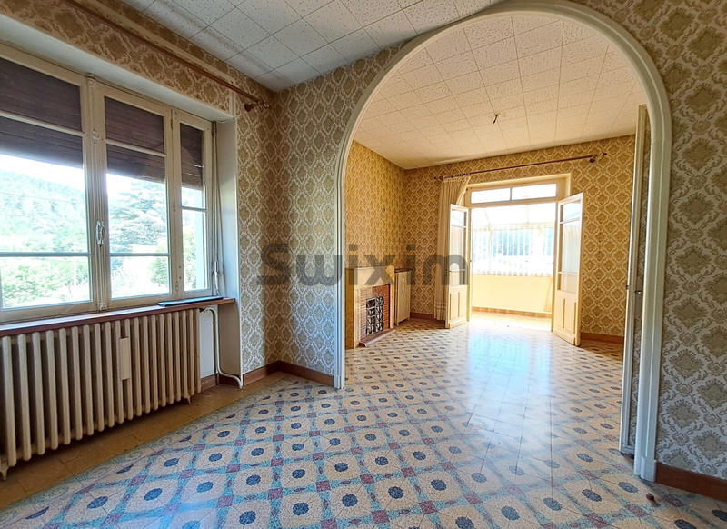 Villa - 125 m² - 5 pièces