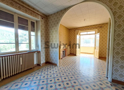 Villa - 125 m² - 5 pièces