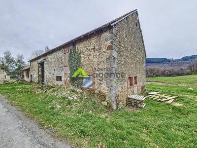 Terrain - 3 350 m²