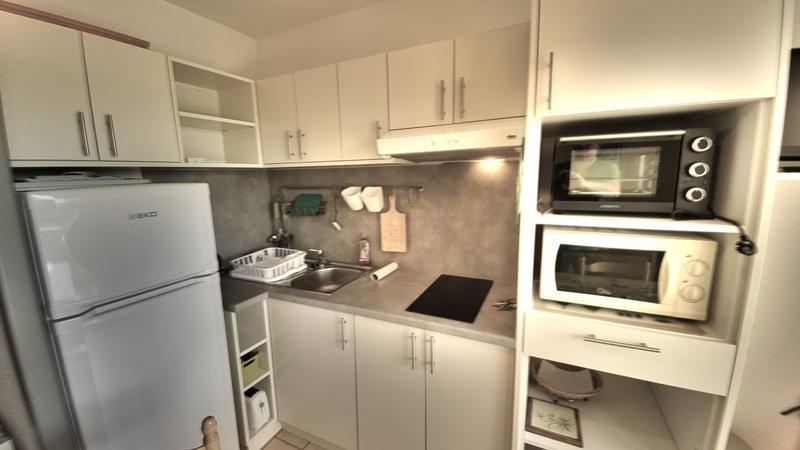 Appartement - 24 m² - 1 pièce