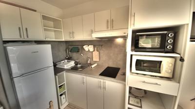 Appartement - 24 m² - 1 pièce
