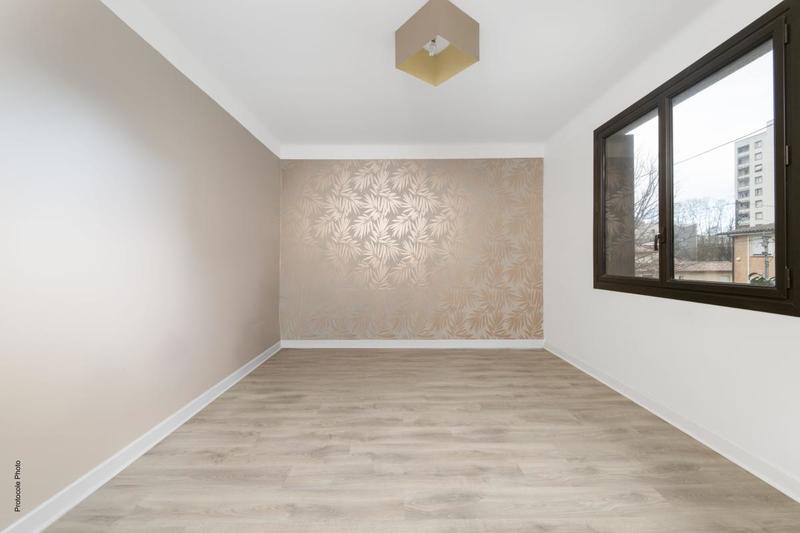 Appartement - 104 m² - 4 pièces