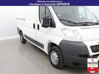 Peugeot Boxer Fourgon Tole 333 L2h2 2.2 HDi 110 Fap - Confort