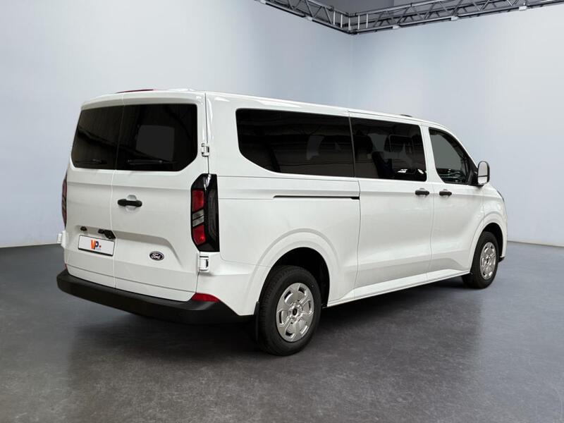 Ford Transit Custom Kombi 320 L2h1 2.0 EcoBlue 130 Trend Business