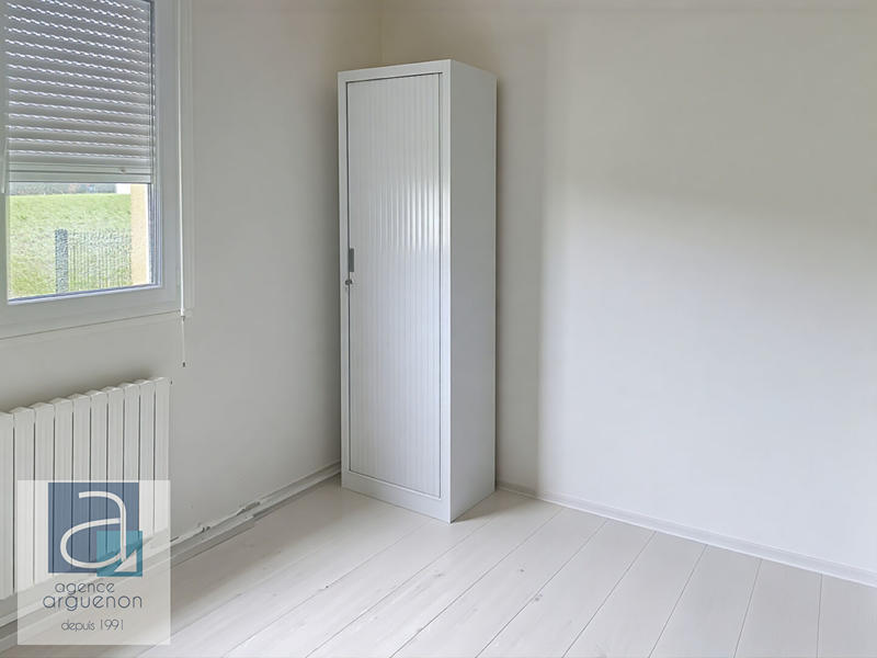 Maison - 164 m² - 6 pièces