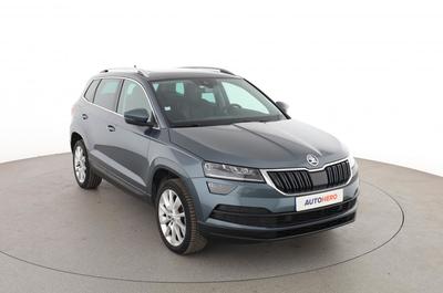 Skoda Karoq 1.5 Tsi Act Style Dsg7 150 ch